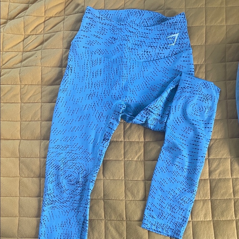 Gymshark Leggings